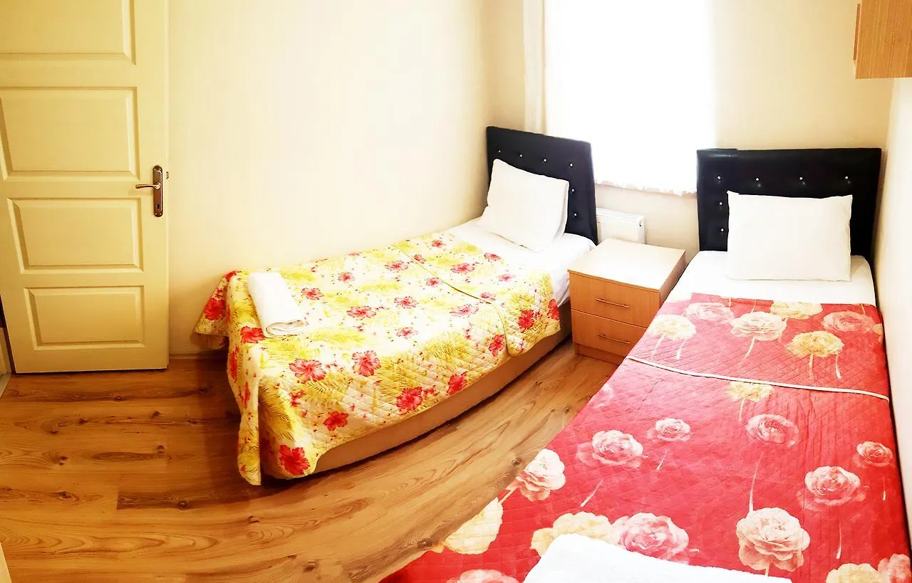 Gardenya Apart 0*, Trabzon Turkey