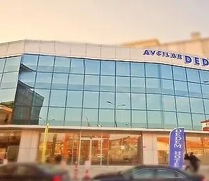 Avcilar Dedem 2 İstanbul